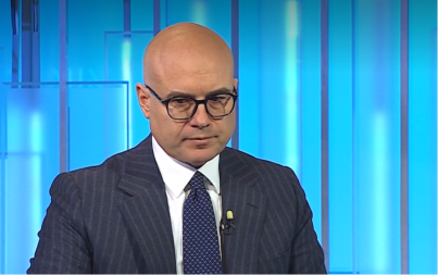 BLOKADERI HOĆE DA LIKVIDIRAJU VUČIĆA JER IM NE PREDAJE VLAST BEZ IZBORA! Lider SNS jasan